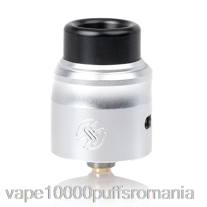 Vape Romania Wotofo X Suck My Mod Nudge 24mm Rda Inox